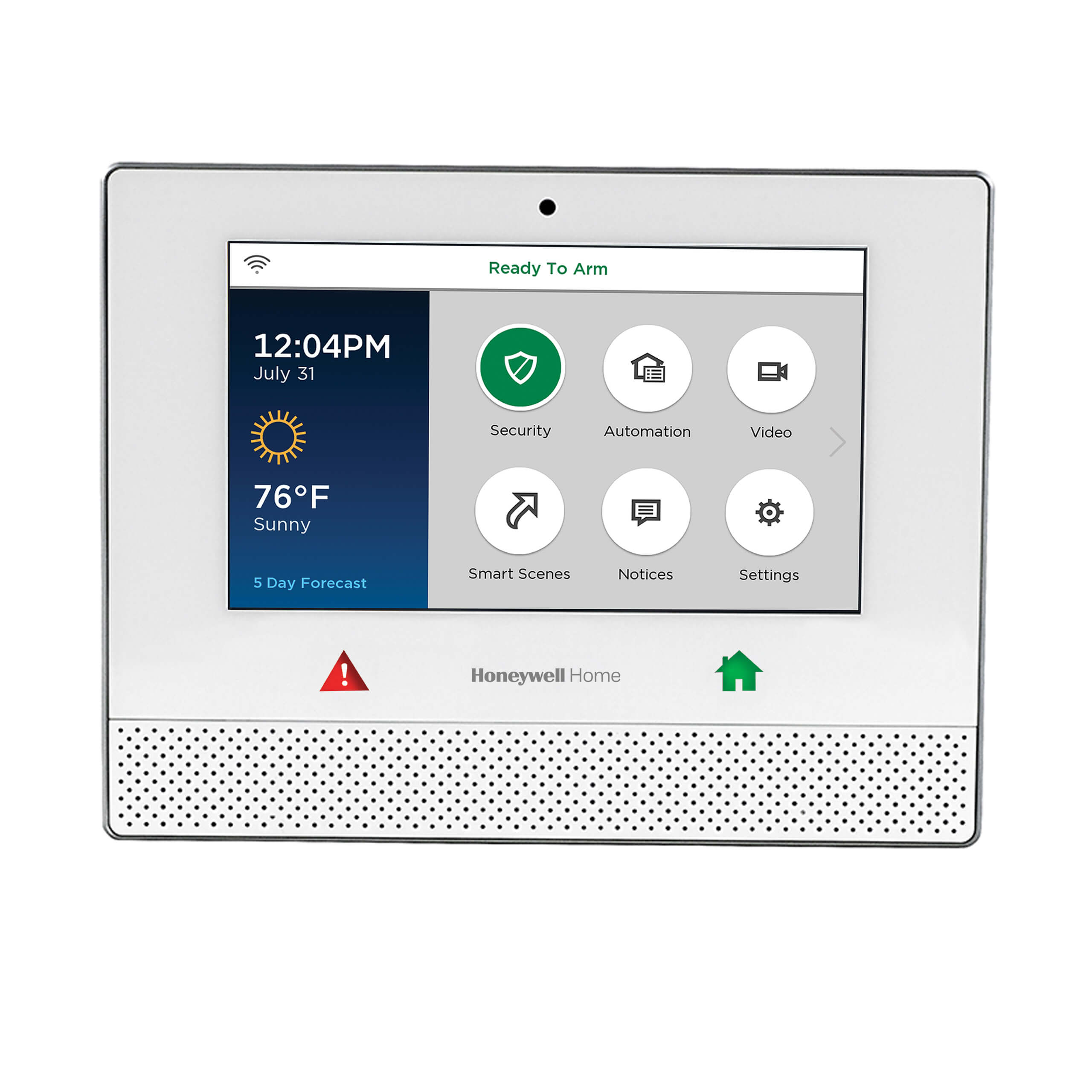 Honeywell lyric new arrivals